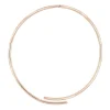 Allora Overlap Necklace