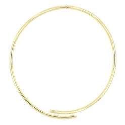 Allora Overlap Necklace