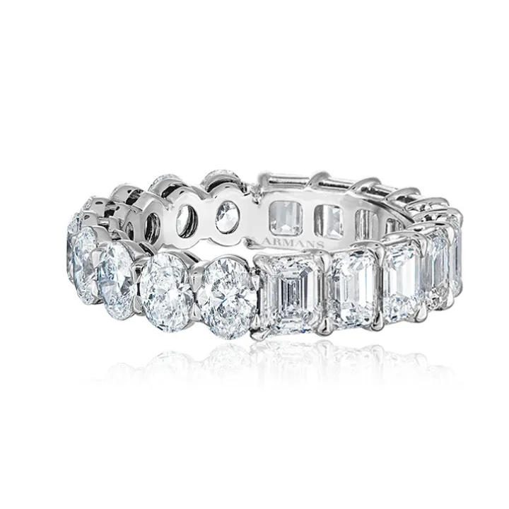 Alter Ego Eternity Band