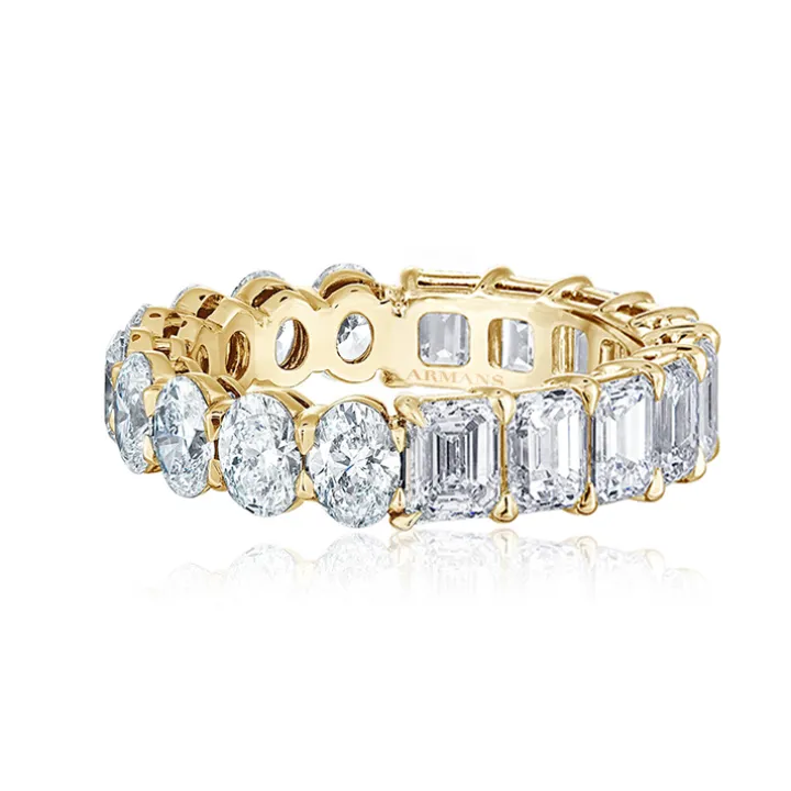 Alter Ego Eternity Band