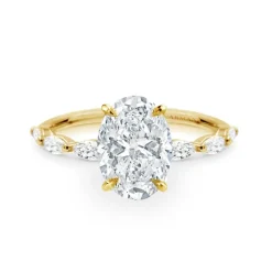 Ariella Engagement Ring