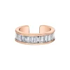Aries Diamond Cuff
