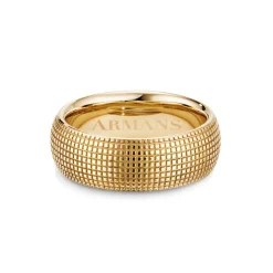Atticus Wedding Band