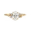 Aurora Engagement Ring