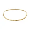 Ayla Gold Necklace