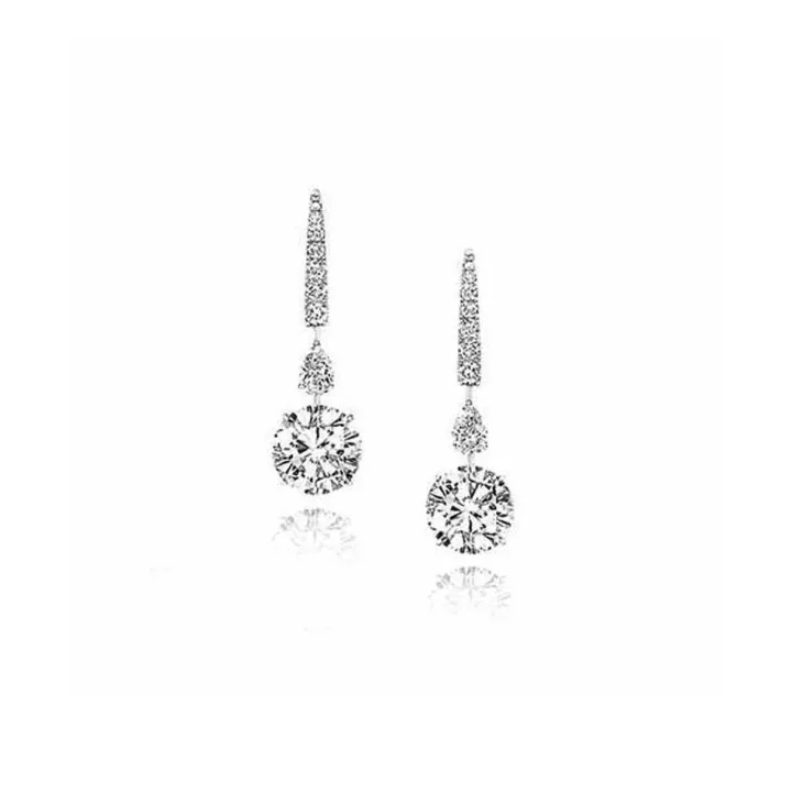 Barcelona Drop Earrings