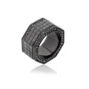 Black Diamond Bolt Ring
