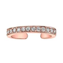 Cali Diamond Cuff