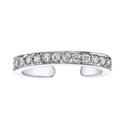 Cali Diamond Cuff