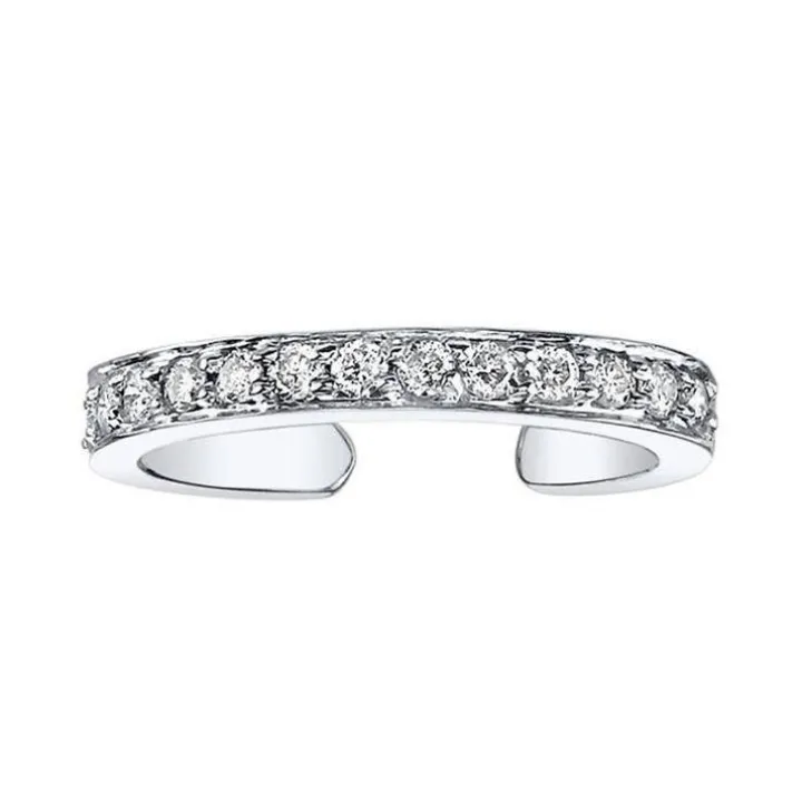 Cali Diamond Cuff