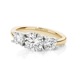 Cellina Engagement Ring