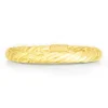 Chunky Rope Ring