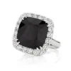 Ciara Diamond Ring
