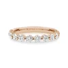 Colette Bubble Diamond Band