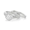 Dazzle Engagement Ring