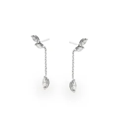 Demi Drop Earrings