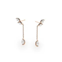 Demi Drop Earrings