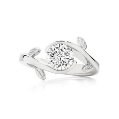Desire Engagement Ring