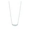 Diamond Line Necklace