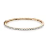 Emilia Diamond Bangle