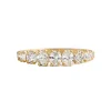 Emilia Diamond Eternity Band