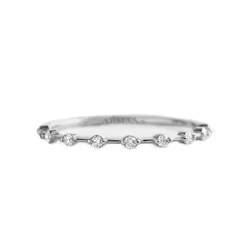Emily Lab Grown Diamond Band
