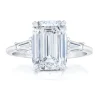 Enchanting Engagement Ring