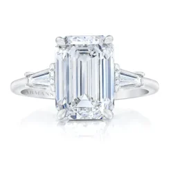 Enchanting Engagement Ring