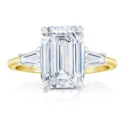 Enchanting Engagement Ring