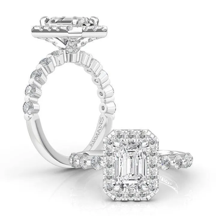 Estelle Engagement Ring