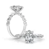 Everly Lab Grown Engagement Ring