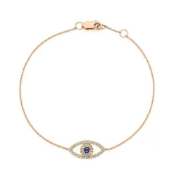 Evil Eye Bracelet
