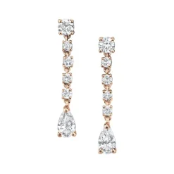 Florence Diamond Drops