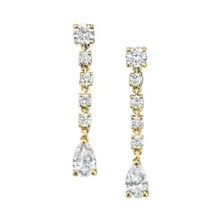 Florence Diamond Drops