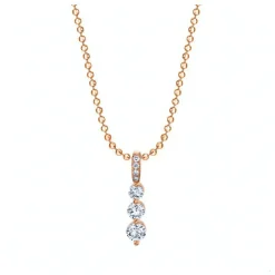 Hali Drop Necklace
