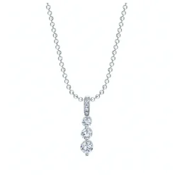 Hali Drop Necklace