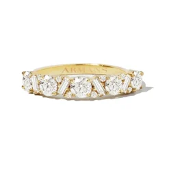 Imani Diamond Band