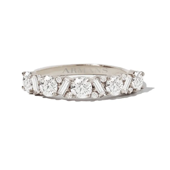 Imani Diamond Band