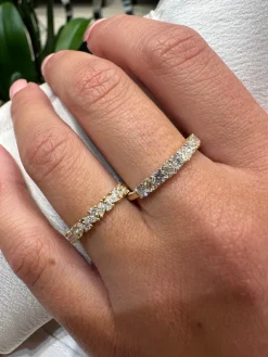 Imani Diamond Band