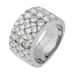 Imperial Mens Diamond Wedding Band