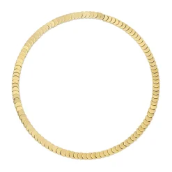 Indy Gold Choker