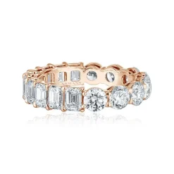 Iris Eternity Band