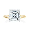 Ivanna Diamond Engagement Ring