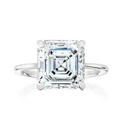 Ivanna Diamond Engagement Ring
