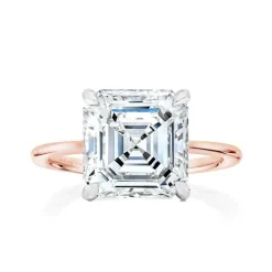Ivanna Diamond Engagement Ring