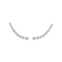 Ivy Diamond Float