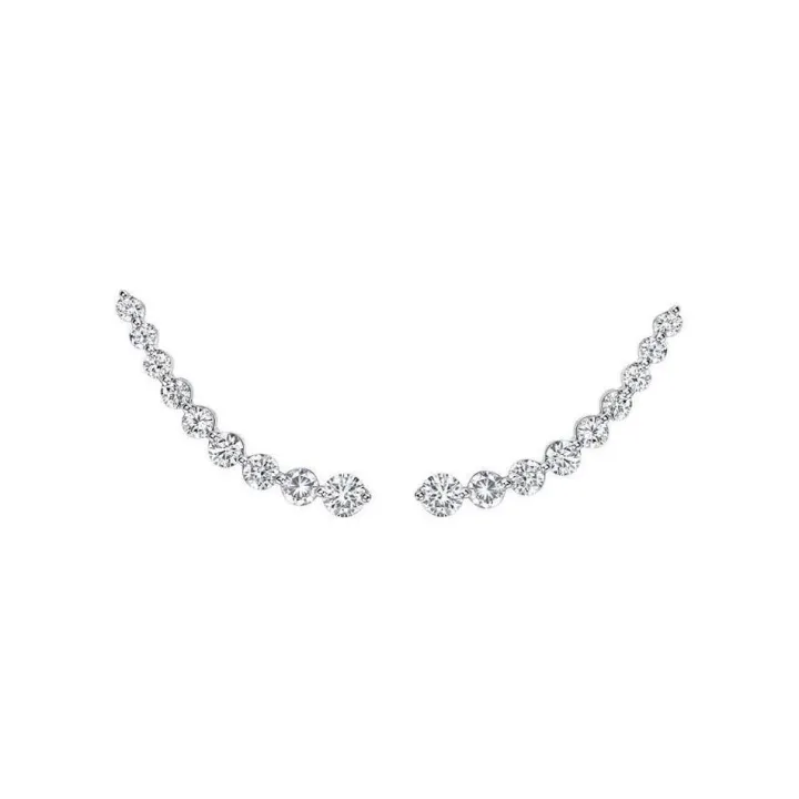 Ivy Diamond Float