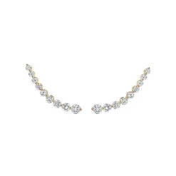 Ivy Diamond Float