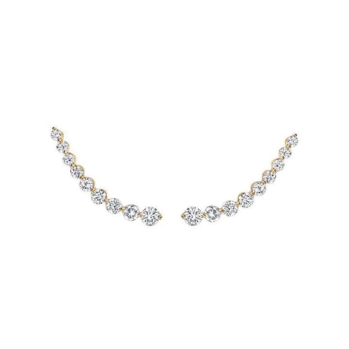 Ivy Diamond Float