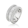 Jasmine Diamond Ring